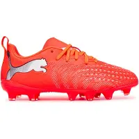 Puma Kinder Fussball-Rasenschuhe FUTURE 9 PLAY FG/AG Jr