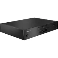 Panasonic Dp-ub9004eg1 Dvd-player