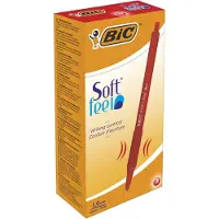BIC 837399 Kugelschreiber Clip-on-Einziehkugelschreiber (e)
