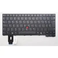 Lenovo Keybaord w/Backlight black HUN