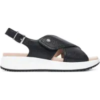 Caprice Sandalen 9-28707-46 Schwarz