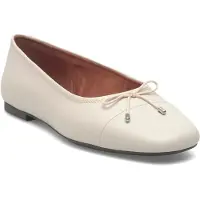Vagabond Shoemakers Ballerinas Jolin 5508-101-02 Écru
