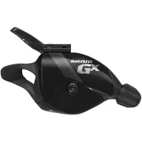 Sram Gangschaltung Gx Trigger 10Spd Rear Blk
