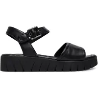 Tamaris Sandalen 1-28216-46 Schwarz 37