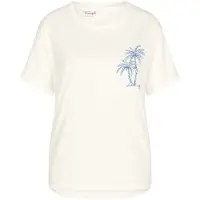 Triumph T-Shirt Red Label Mix & Match Top in SILK WHITE | Gr.: 40