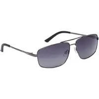 Quiksilver Sonnenbrillen WB-QS-MA-011-SS26 Schwarz