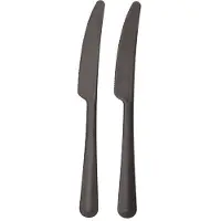 Papstar Messer "Gaia" extra stabil in Spenderbox