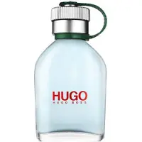 HUGO BOSS Man EDT (Grøn) 40 ml