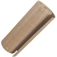 NYVI Balkon Sichtschutz mit Metallösen 300 x 90 cm Beige