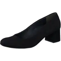 Paul green Damen Pumps aus Leder