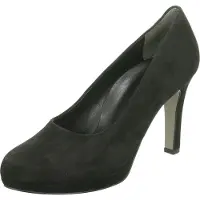 Paul green Pumps Pumps Veloursleder