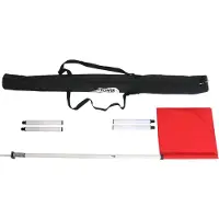 Powershot Eckflaggenset