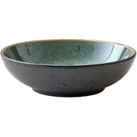 Bitz Schale Gastro Black Green 20 cm