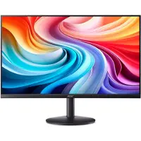 Acer SA243Y G0, 60,5 cm (23.8"), 1920 x 1080 Pixel, Full HD, 1 ms, Schwarz