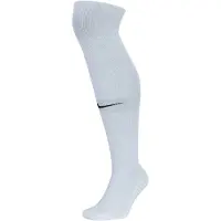 Nike Squad Over The Calf White / Pure Platinum / Black XL