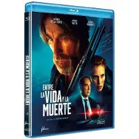 Divisa Zwischen Leben Und Tod Blu-ray Spanisch