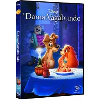 Disney Susi Und Strolch (film Aus Dem Jahr 2019) Dvd Spanisch