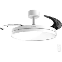 Cecotec Energysilence Aero 2440 Invisible Pure Deckenventilator