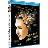 Divisa Nos Vemos Allá Arriba Blu-ray