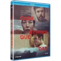 Divisa Every Breath You Take (blu-ray) Spanisch