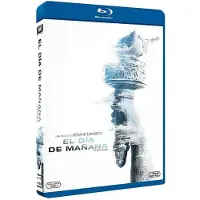 Disney Der Tag Nach Morgen Blu-ray Spanisch