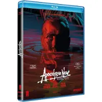 Divisa Apocalypse Now Blu-ray