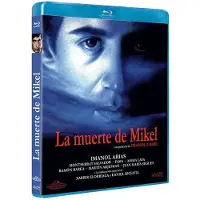 Divisa Spanische Blu-ray Von Mikels Tod