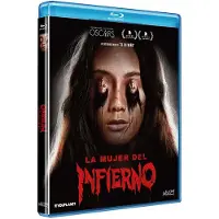 Divisa Die Frau Im Fenster Blu-ray Spanisch