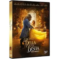 Disney Die Schöne Und Das Biest Dvd Von 2017 Spanisch