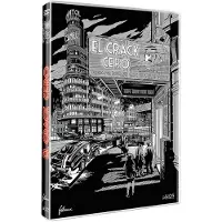 Divisa Crack Zero Dvd Spanisch