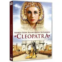 Disney Cleopatra Blu-ray Spanisch