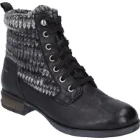 Josef seibel Sanja 17 | Stiefelette für Damen | Schwarz