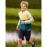 Color Kids Fleece