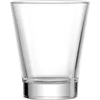 Ritzenhoff & Breker R&B Wasserglas Coffeino 90ml
