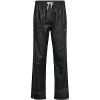 Tretorn Regenhose Nimbo Rain Pants 2.0 Unisex Jet Black-XXL