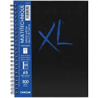 Canson Skizzenbuch XL Book Mixed Media