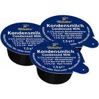 Tchibo Kondensmilch von , 240 Portionen