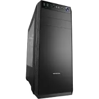 Modecom Obreron Pro Midi Pc-tower-gehäuse