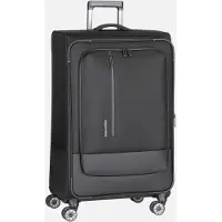 Travelite Crosslite 5.0 4w L 88/93l Koffer Auf Rollen