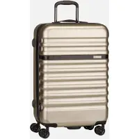 Bugatti Corium 4-Rollen-Trolley 66 cm (gold)