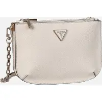 GUESS -Ilia Umhängetasche Grau