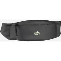 Lacoste - LCST 3317 Black - Bauchtasche , 2.3 l