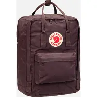 Fjall Raven Fjällräven Kanken Laptop 15 Zoll Rucksack Blackberry
