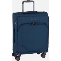 Stratic Mix Trolley Blue blau 57cm