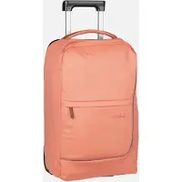 Satch - Flow Pure S Trolley Pure Coral - Koffer , 35 l