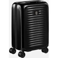 Victorinox Airox Frequent Flyer Hardside Carry-On black
