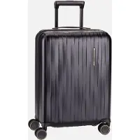 Travelite Barbara Novelty 4 Wheel Cabin Trolley black