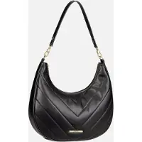 Travelite Hobo "BARBARA COZY Handtasche" stylische Hobo-Tasche – ideal für Alltag und Freizeit