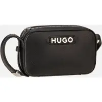 HUGO Umhängetasche Mel 2.0 Crossbody Zip 12 x 19 x 4.5