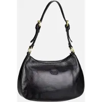 Bric's - Volterra 5961 Black - Umhängetasche , 3.9 l